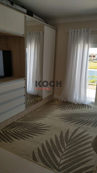 Sobrado DECORADO com 03 suítes no Condomínio Sea Coast: 25ª foto da galeria de imagens do imóvel