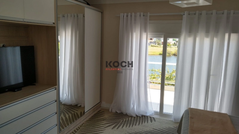 Sobrado DECORADO com 03 suítes no Condomínio Sea Coast: 24ª foto da galeria de imagens do imóvel