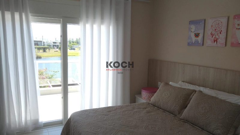Sobrado DECORADO com 03 suítes no Condomínio Sea Coast: 12ª foto da galeria de imagens do imóvel