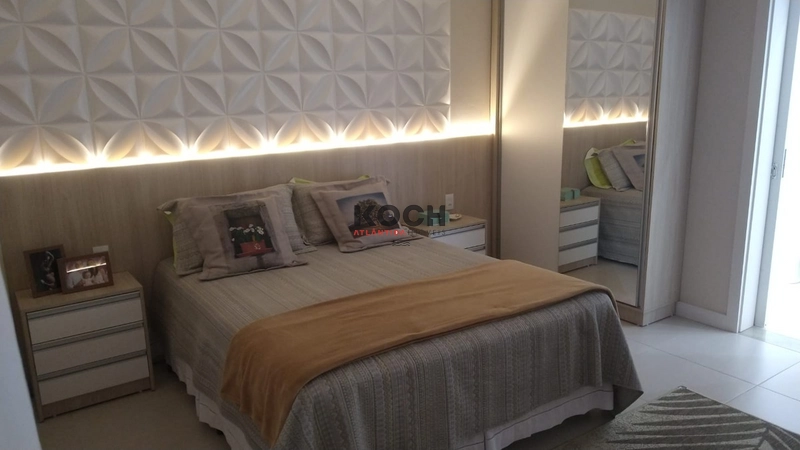 Sobrado DECORADO com 03 suítes no Condomínio Sea Coast: 23ª foto da galeria de imagens do imóvel