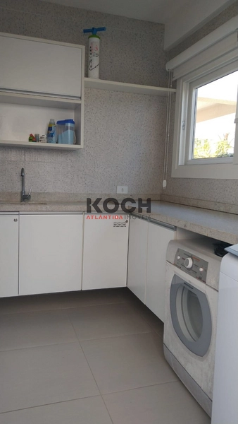 Sobrado DECORADO com 03 suítes no Condomínio Sea Coast: 11ª foto da galeria de imagens do imóvel