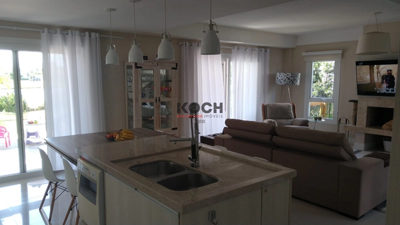 Sobrado DECORADO com 03 suítes no Condomínio Sea Coast: 7ª foto da galeria de imagens do imóvel