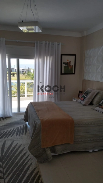 Sobrado DECORADO com 03 suítes no Condomínio Sea Coast: 22ª foto da galeria de imagens do imóvel