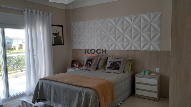 Sobrado DECORADO com 03 suítes no Condomínio Sea Coast: 21ª foto da galeria de imagens do imóvel