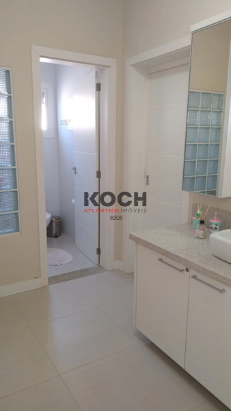 Sobrado DECORADO com 03 suítes no Condomínio Sea Coast: 27ª foto da galeria de imagens do imóvel