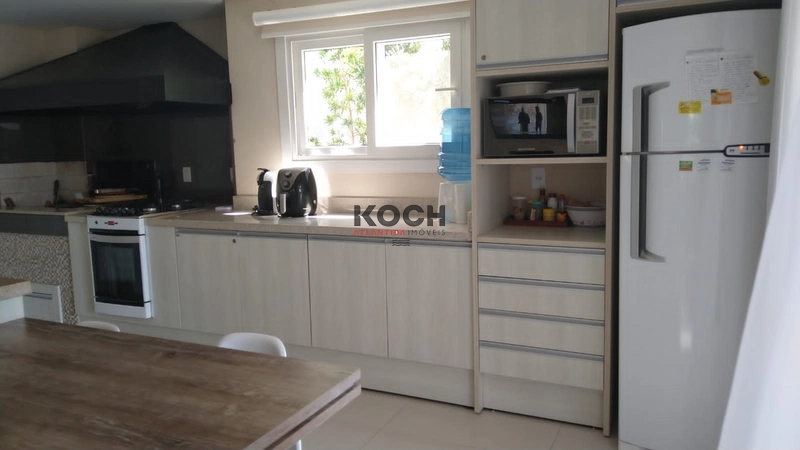 Sobrado DECORADO com 03 suítes no Condomínio Sea Coast: 9ª foto da galeria de imagens do imóvel