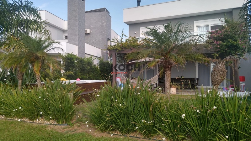 Sobrado DECORADO com 03 suítes no Condomínio Sea Coast: 37ª foto da galeria de imagens do imóvel