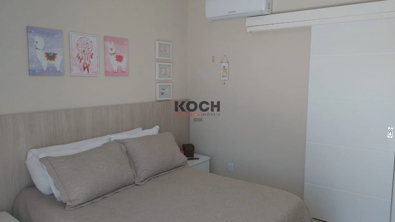 Sobrado DECORADO com 03 suítes no Condomínio Sea Coast: 15ª foto da galeria de imagens do imóvel