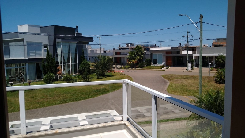 Sobrado DECORADO com 03 suítes no Condomínio Sea Coast: 19ª foto da galeria de imagens do imóvel