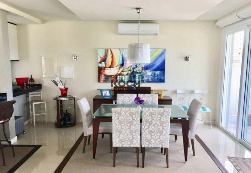 Sobrado DECORADO, 05 dormitórios no Condomínio Malibu: 7ª foto da galeria de imagens do imóvel