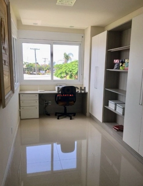 Sobrado DECORADO, 05 dormitórios no Condomínio Malibu: 12ª foto da galeria de imagens do imóvel