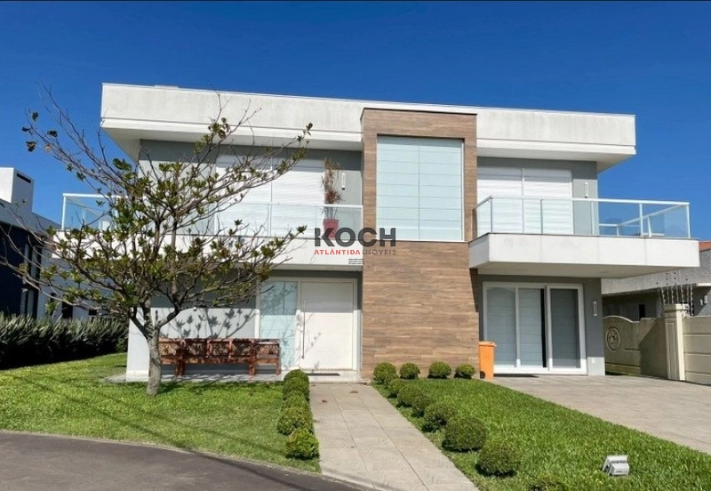 Sobrado DECORADO, 05 dormitórios no Condomínio Malibu: 2ª foto da galeria de imagens do imóvel