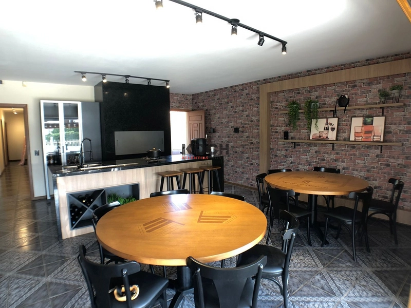 Casa com 3 dormitórios no centro de Xangri-lá: 12ª foto da galeria de imagens do imóvel