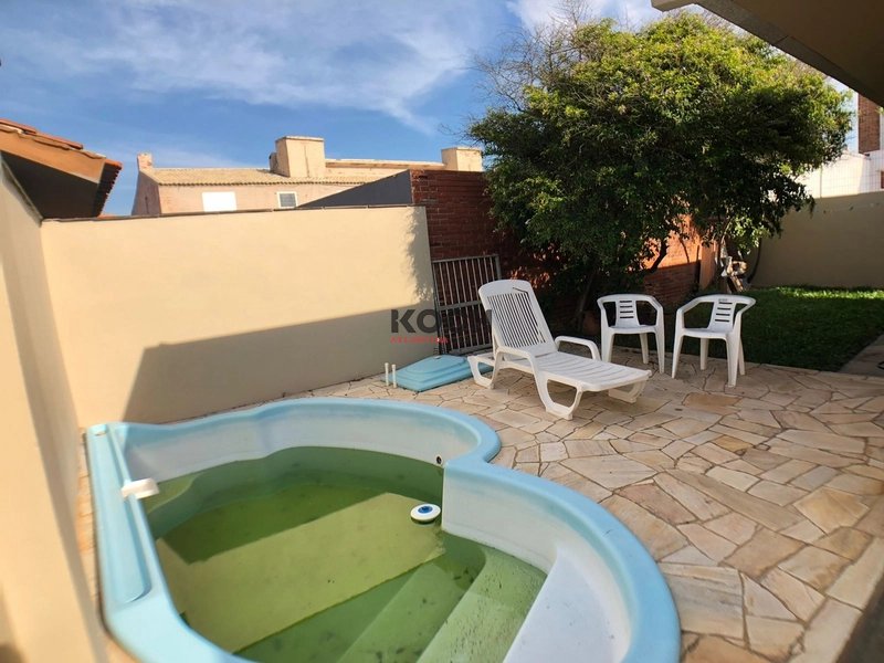 Casa com 3 dormitórios no centro de Xangri-lá: 25ª foto da galeria de imagens do imóvel
