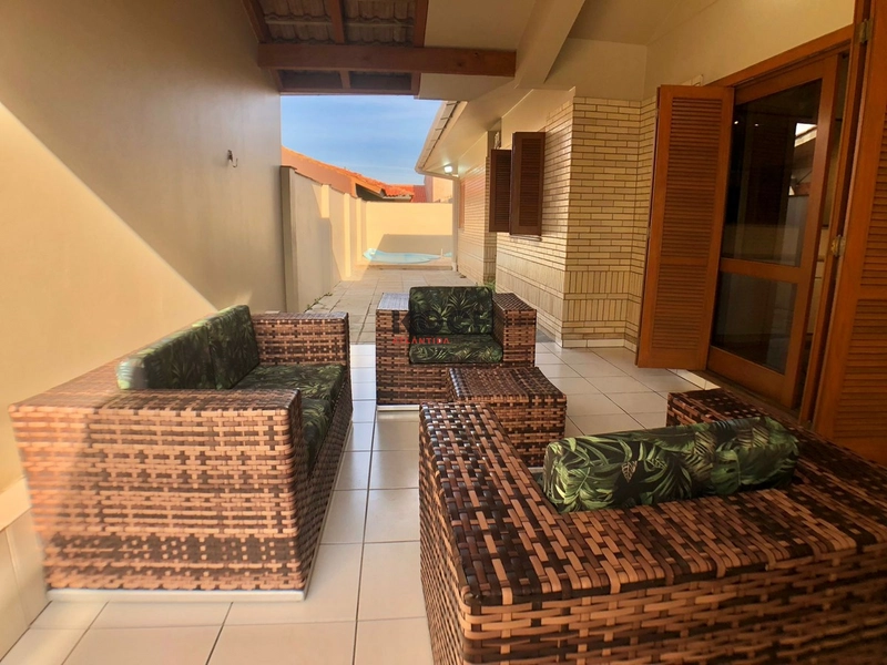 Casa com 3 dormitórios no centro de Xangri-lá: 20ª foto da galeria de imagens do imóvel