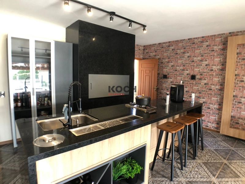 Casa com 3 dormitórios no centro de Xangri-lá: 14ª foto da galeria de imagens do imóvel