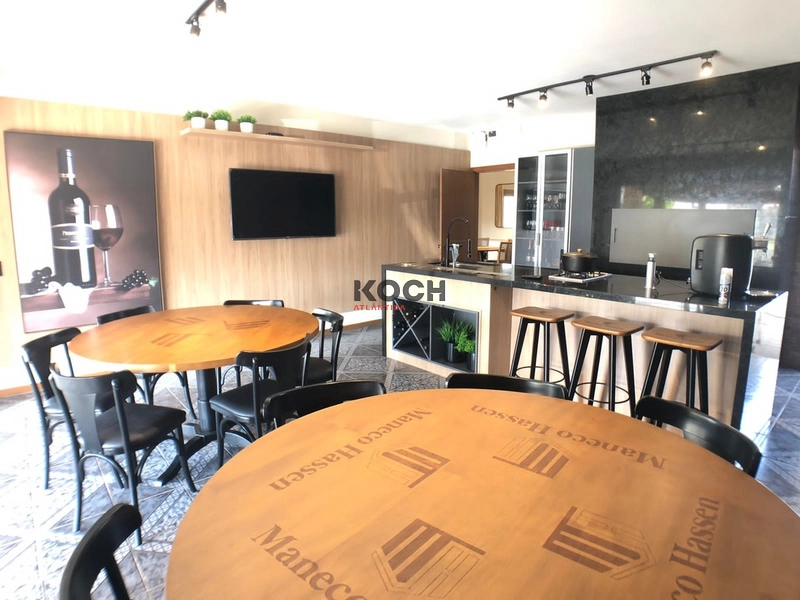 Casa com 3 dormitórios no centro de Xangri-lá: 11ª foto da galeria de imagens do imóvel