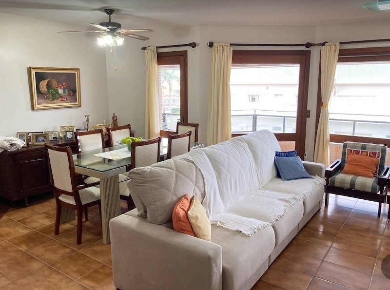 Apartamento com 03 dormitórios em Atlântida: 2ª foto da galeria de imagens do imóvel