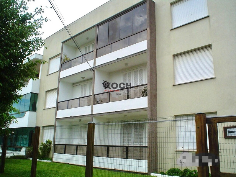 Apartamento com 02 dormitórios, Atlântida: 1ª foto da galeria de imagens do imóvel
