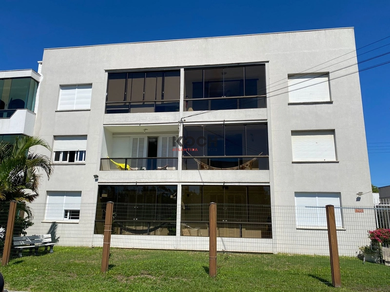 Apartamento com 02 dormitórios, Atlântida: 3ª foto da galeria de imagens do imóvel