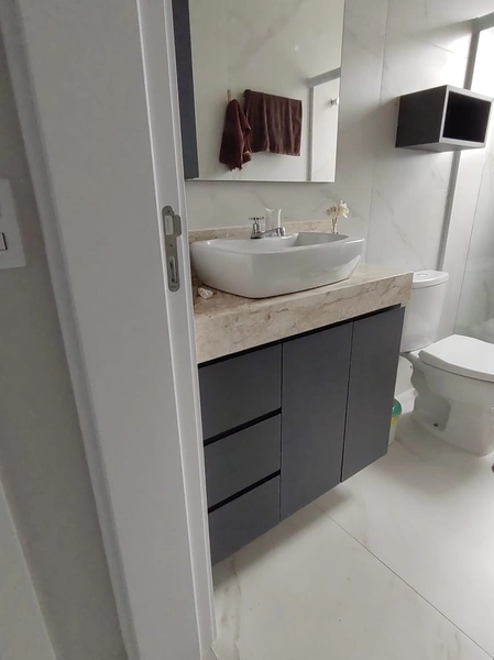 Casa térrea no Condomínio Terrasul, 3 suítes: 18ª foto da galeria de imagens do imóvel