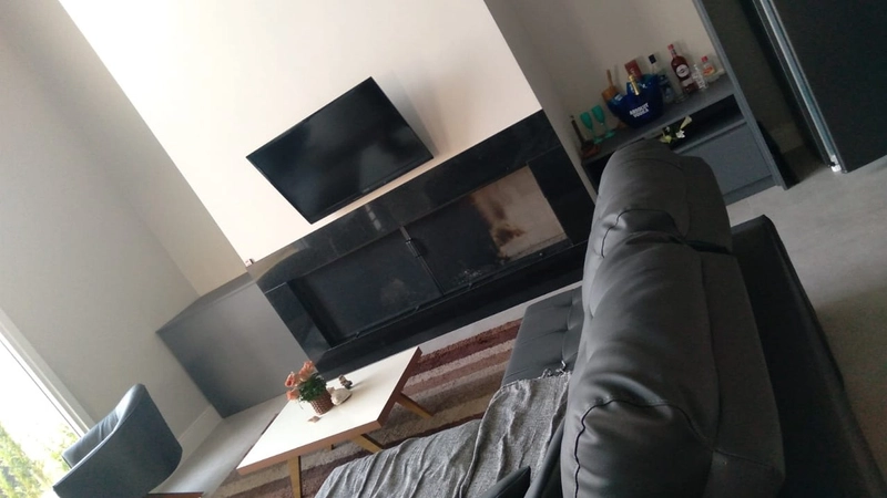 Casa térrea no Condomínio Terrasul, 3 suítes: 6ª foto da galeria de imagens do imóvel
