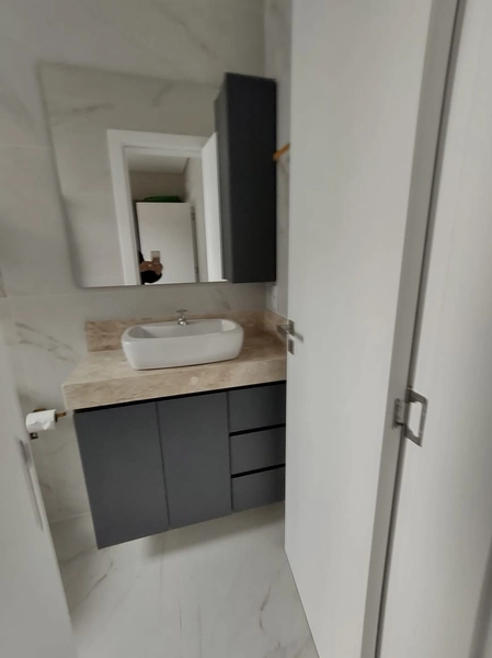 Casa térrea no Condomínio Terrasul, 3 suítes: 13ª foto da galeria de imagens do imóvel
