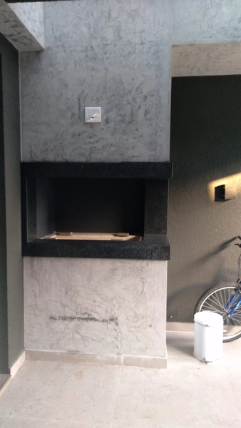 Casa térrea no Condomínio Terrasul, 3 suítes: 26ª foto da galeria de imagens do imóvel