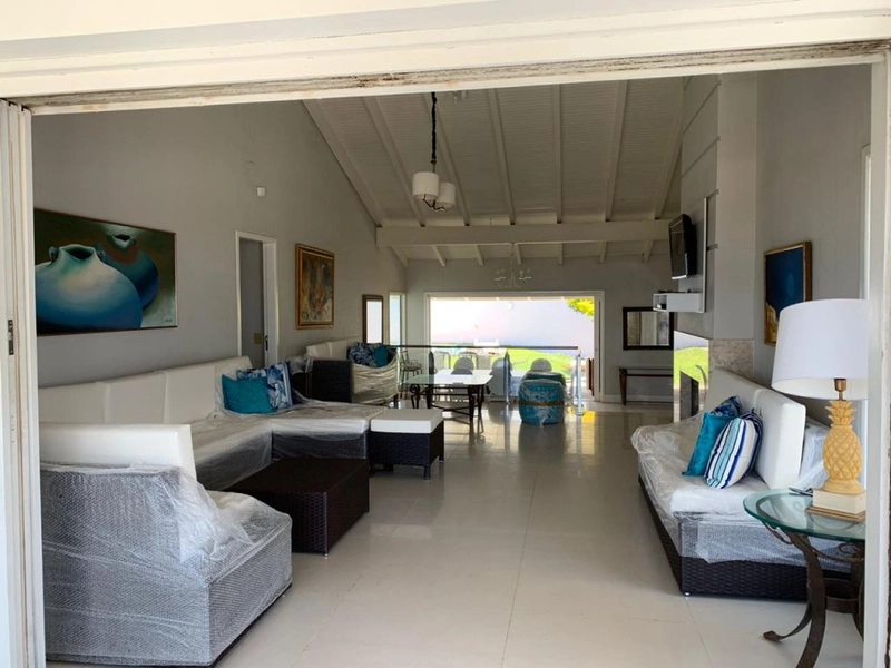 Casa com 3 dormitórios, piscina, Beira Mar, Atlântida/RS: 7ª foto da galeria de imagens do imóvel