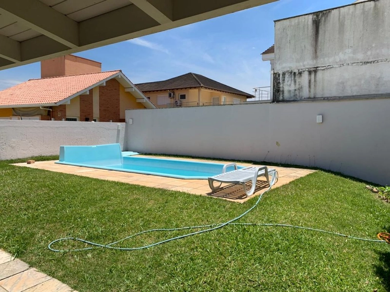 Casa com 3 dormitórios, piscina, Beira Mar, Atlântida/RS: 26ª foto da galeria de imagens do imóvel