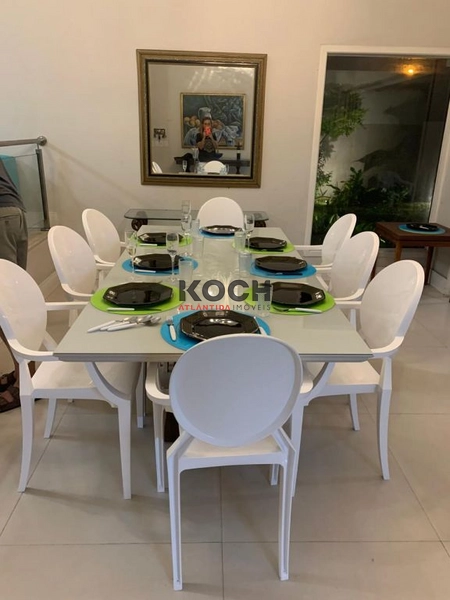 Casa com 3 dormitórios, piscina, Beira Mar, Atlântida/RS: 17ª foto da galeria de imagens do imóvel