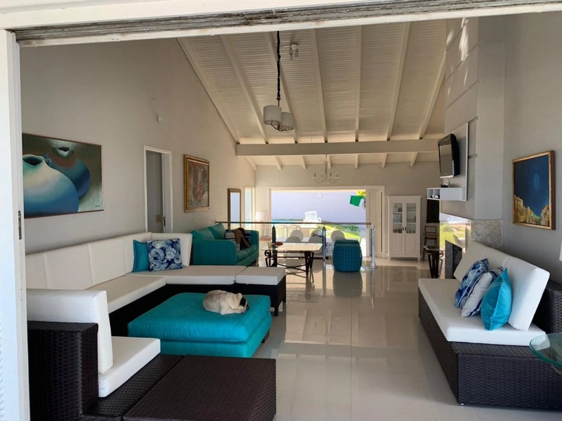 Casa com 3 dormitórios, piscina, Beira Mar, Atlântida/RS: 1ª foto da galeria de imagens do imóvel