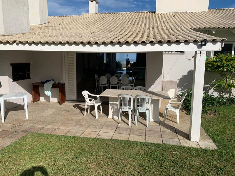 Casa com 3 dormitórios, piscina, Beira Mar, Atlântida/RS: 25ª foto da galeria de imagens do imóvel