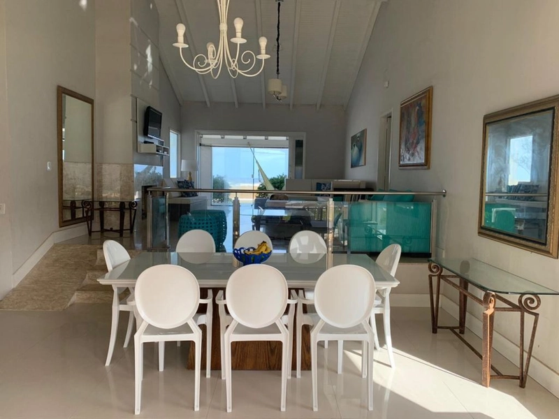Casa com 3 dormitórios, piscina, Beira Mar, Atlântida/RS: 15ª foto da galeria de imagens do imóvel