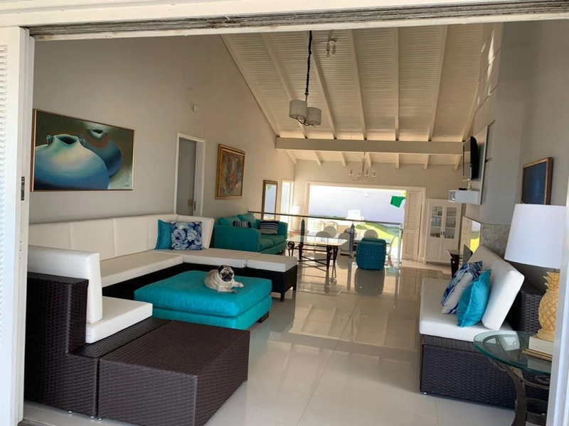 Casa com 3 dormitórios, piscina, Beira Mar, Atlântida/RS: 5ª foto da galeria de imagens do imóvel