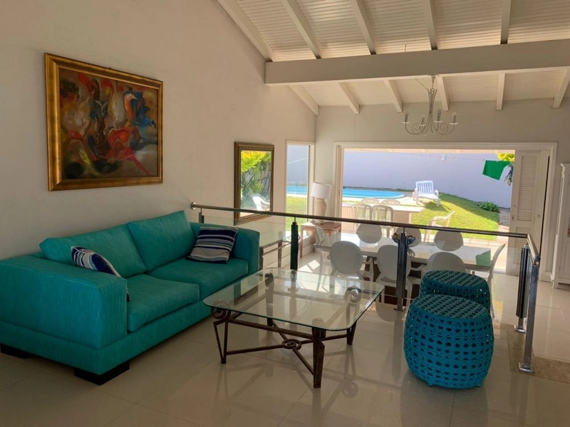 Casa com 3 dormitórios, piscina, Beira Mar, Atlântida/RS: 6ª foto da galeria de imagens do imóvel