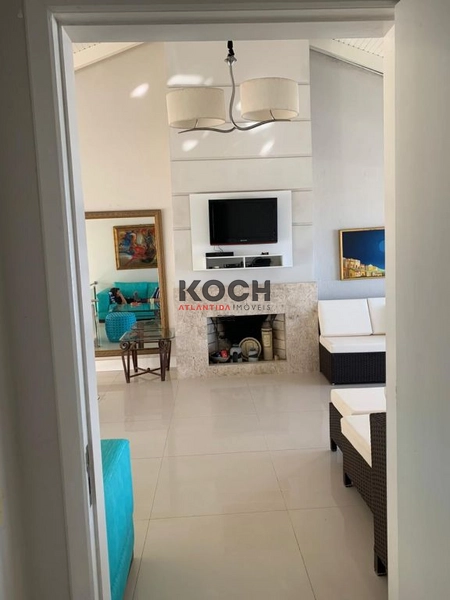 Casa com 3 dormitórios, piscina, Beira Mar, Atlântida/RS: 12ª foto da galeria de imagens do imóvel
