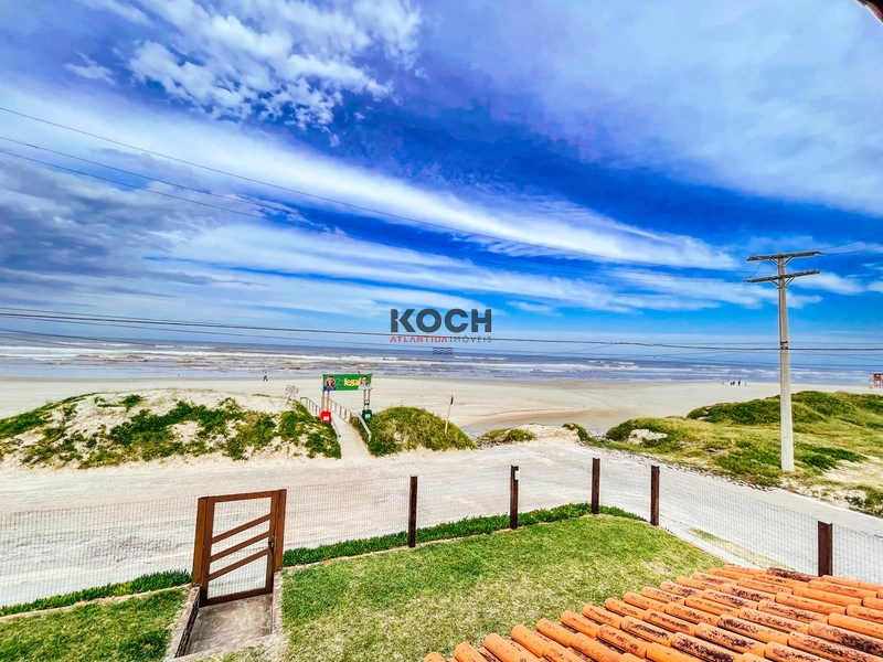 Sobrado com 02 dormitórios, Beira Mar Xangri-lá: 3ª foto da galeria de imagens do imóvel
