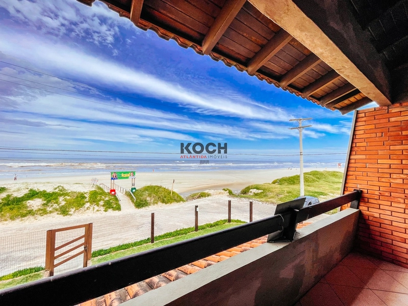 Sobrado com 02 dormitórios, Beira Mar Xangri-lá: 24ª foto da galeria de imagens do imóvel