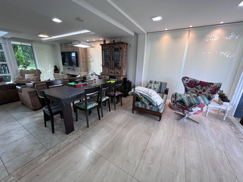 Sobrado Mobiliado e Decorado no Condomínio Ventura: 7ª foto da galeria de imagens do imóvel
