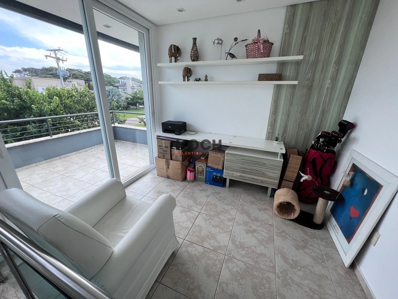 Sobrado Mobiliado e Decorado no Condomínio Ventura: 8ª foto da galeria de imagens do imóvel
