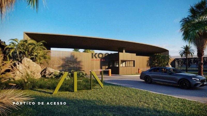 Lote Beira Lago, vista privilegiada: 2ª foto da galeria de imagens do imóvel