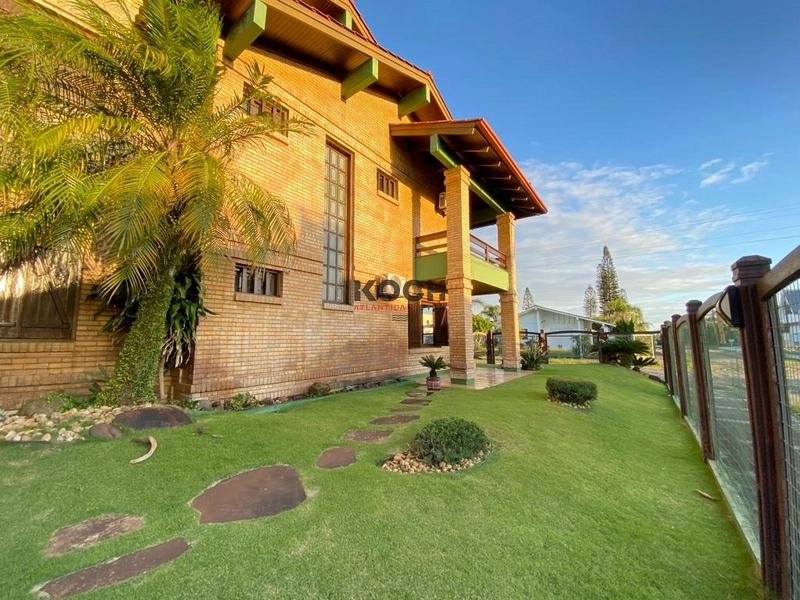 Casa 03 dormitórios, Remanso-Xangri-lá: 4ª foto da galeria de imagens do imóvel