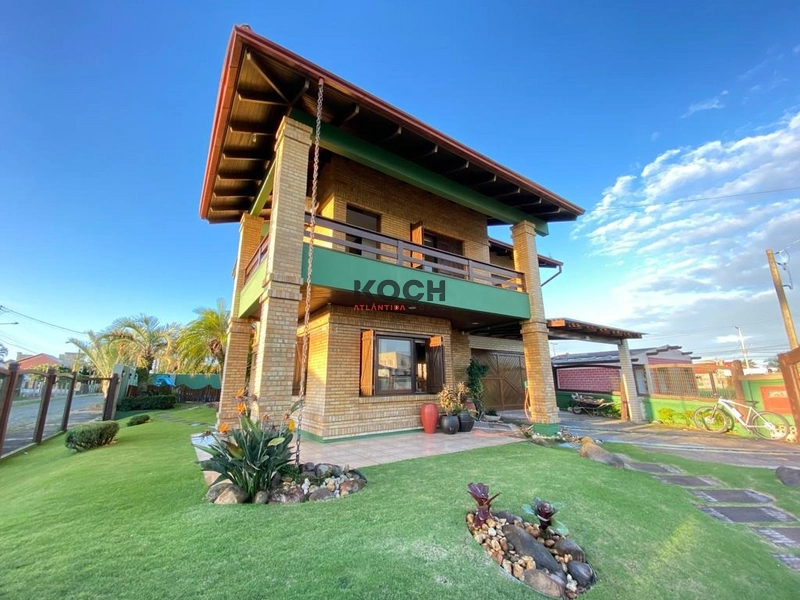 Casa 03 dormitórios, Remanso-Xangri-lá: 2ª foto da galeria de imagens do imóvel