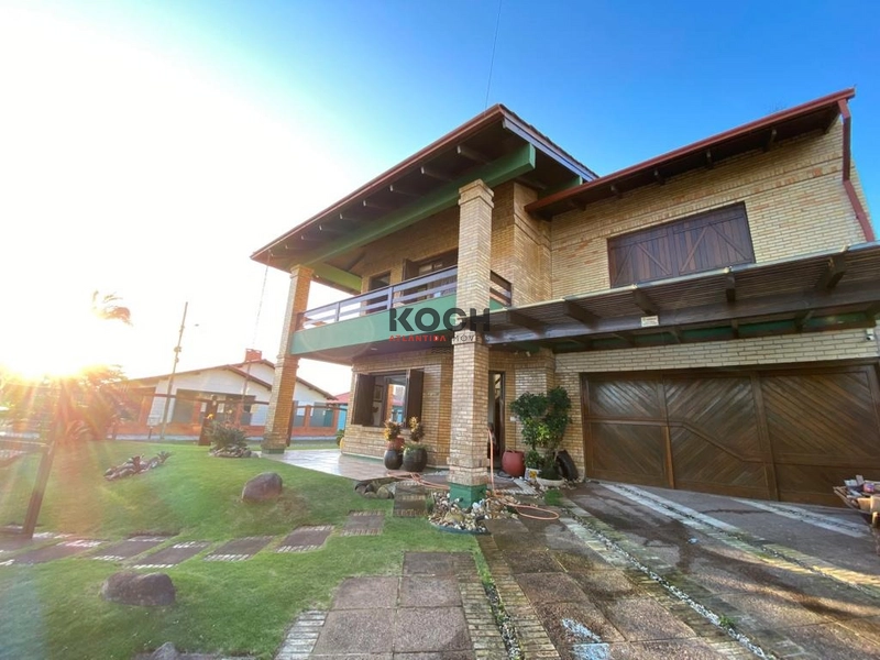 Casa 03 dormitórios, Remanso-Xangri-lá: 3ª foto da galeria de imagens do imóvel