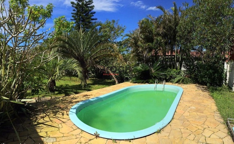 Casa térrea no centro de Xangri-lá, piscina, terreno com 600m²: 9ª foto da galeria de imagens do imóvel