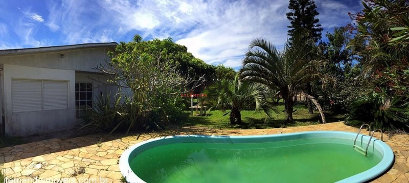 Casa térrea no centro de Xangri-lá, piscina, terreno com 600m²: 10ª foto da galeria de imagens do imóvel