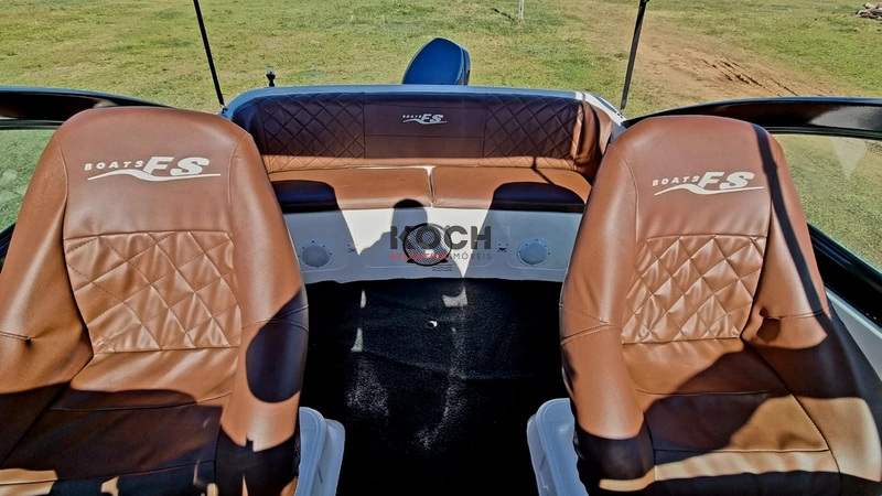Lancha FS Boats - FS 210 Cabinada: 11ª foto da galeria de imagens do imóvel