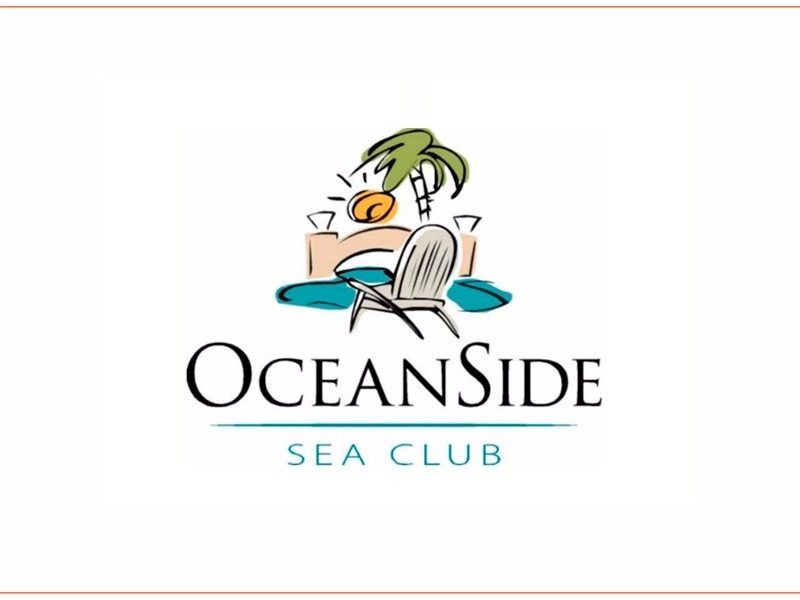 Terreno 540m² no condomínio Ocean Side