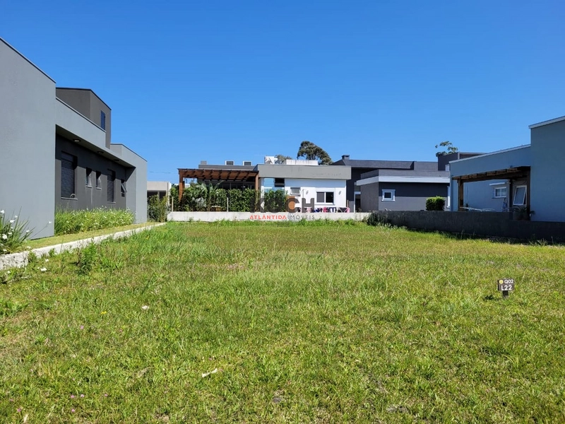 Terreno no Dubai em Capão da Canoa